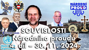 SOUVISLOSTI Národního proudu – 4. díl