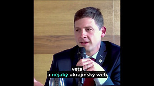 SPD a Trikolora: Bojí se nás, protože rosteme