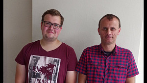 Stanislav Mackovík a Jan Koros (KSČM): Jsme schopni řešit vaše problémy v Libereckém kraji