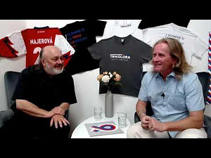 Studio TRIKO: Ladislav Jakl - Jaký je rozdíl mezi svobodou a demokracií?