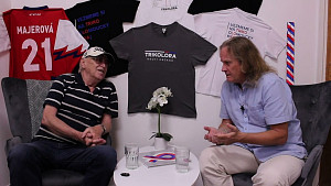 Studio TRIKO: Pavel Černocký
