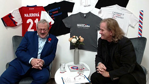 Studio TRIKO: Petr Markvart - Kéž bychom u nás měli turecké hospodářství