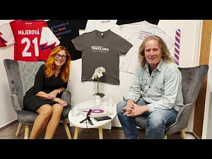 Studio TRIKO: předsedkyně Zuzana Majerová