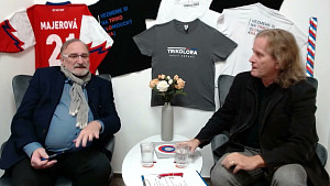 Studio TRIKO: Stanislav Novotný - ČT má reflektovat českou politickou scénu, ne ji vytvářet