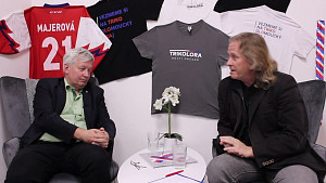 Studio TRIKO: Zdeněk Koudelka