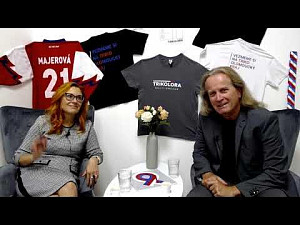 Studio TRIKO: Zuzana Majerová - Jak z toho marasmu ven.