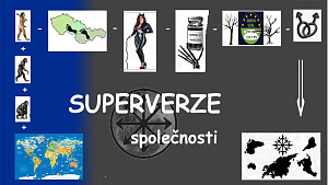 Subverze společnosti: Jak zničit civilizaci? Vysoké umění chaosu a nová technologická paradigmata ?