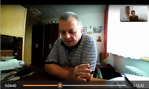 Mimořádné vysílání s pplk. v.v. Ivanem Kratochvílem \ 6. června 2023