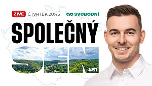 ?? Svoboda, lidská práva, decentralizace rozhodování - #S1 Společný sen 2035 vize Libora Vondráčka