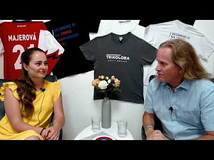 Tereza Hyťhová -  Není možné, aby člověk, který nepracuje, pobíral tolik sociálních dávek.