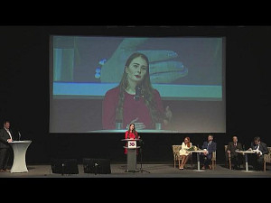 Tereza Hyťhová  - Sněm TSS 29.1.2022