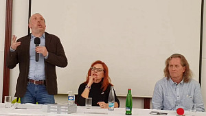 Trikolóra - Cenzura na internetu - 1. 3. 2020