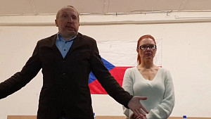 Trikolóra - Českou korunu musíme zachovat - 16. 3. 2020