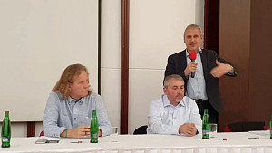 Trikolóra - Ekonomická diplomacie - 27. 3. 2020