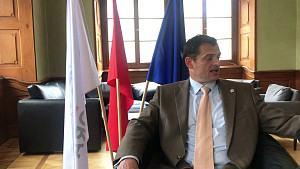 Trikolóra - Návrh zákona - ochrana zaměstnanců v předdůchodovém věku - 7. 5. 2020