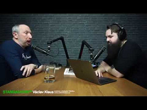 Trikolóra - Standashow: Jak je na tom Trikolóra v novém roce? - 11. 2. 2020