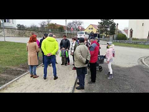 Trikolóra: Trikolóra jede - Brno venkov (SZ) - 20.11.2019