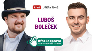 ? Trump nebo Harrisová? Americké volby pohledem TEA PARTY - #fackazprava