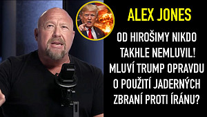 Trumpova hrozba Íránu – Mluví americký prezident skutečně o jaderných zbraních?