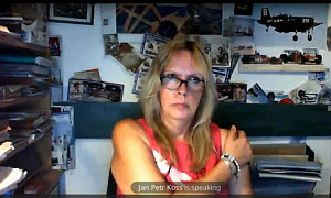 Učitelka Blanka Kuříková / Bára - 21.8. 2023 - Je její práce poslání ?
