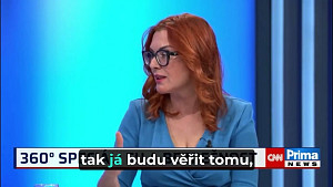 Ukrajinský konflikt je soubojem dvou velmocí, skončí, až Američané dají Rusům záruky