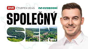 Úřady a veřejný sektor - #P2 Společný sen 2035 vize Libora Vondráčka
