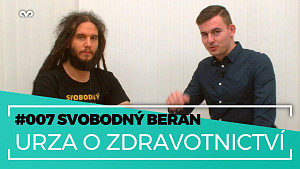 Urza o zdravotnictví - #007 Svobodný Beran