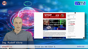 Úvod do 5G - Druhá část