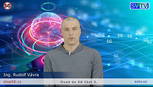 Úvod do 5G - Třetí část
