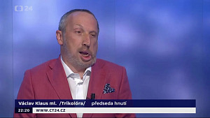 Václav Klaus ke stávce učitelů