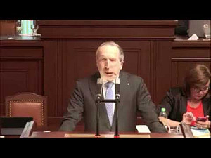 Václav Klaus - Koronavirus - 3. 3. 2020