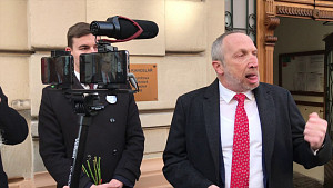 Václav Klaus m. - Alois Rašín a státní rozpočet - 18. 2. 2021