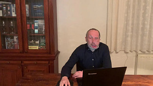 Václav Klaus ml. - Aktuální situace - 15. 3. 2020