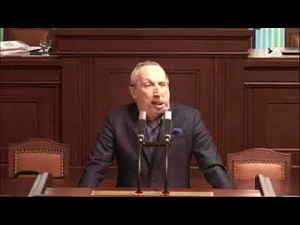 Václav Klaus - Neustálé změny u maturit - 28. 1. 2020