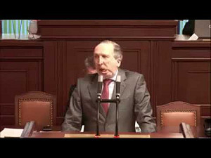 Václav Klaus - Povolená hranice alkoholu u cyklistů - 4.3.2020