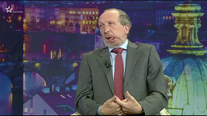 Václav Klaus - sestřih z Jaromír Soukup Live 29.5.2020