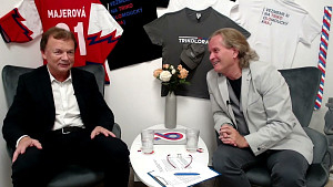 Václav Musílek - Prezident Pavel rozděluje společnost