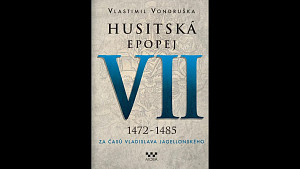 Vlastimil Vondruška: Vlastenectví není zločin! Zpochybňování hodnot předků zničí naši civilizaci