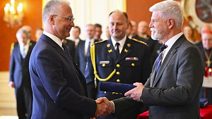 Voice-of-Europe-Gate aneb Varování před světem, který řídí tajné služby - Speciál Studia TRIKO