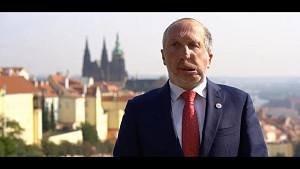 Volte 2. a 3. října Trikolóru