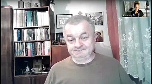 Vyjádření pplk. v.v. ing. Ivana Kratochvíla k aktuálnímu dění. / Svět kolem nás - 19.10. 2023
