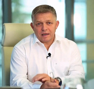 Vyjádření Roberta Fica k nehoráznému tlaku na jeho osobu od Evropské frakce socialistů