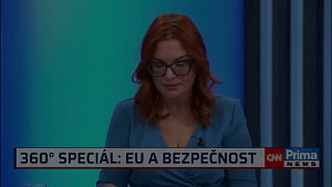 Žádný člověk nemá morální povinnost bojovat ve válce, která není jeho