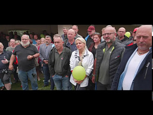 Zahájení krajské a senátní kampaně 2020