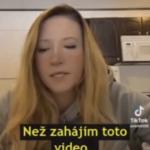 Zajimavý názor molekulární bioložky