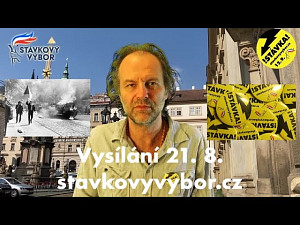 Zapojme se všichni do stávky 12. 9., neboť pouze spojením sil můžeme zastavit destrukci pětikoalice
