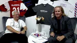 Zdeněk Koudelka - Zavedení cenzury pro mě bylo signálem, že tato vláda dokáže jednat protiústavně!