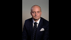 Zdeněk Štefek (KSČM): Střední Čechy nesmí být pouhou noclehárnou, ale plnohodnotným místem k žití