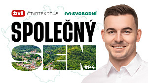 Zdravotnictví a Péče - #P4 Společný sen 2035 vize Libora Vondráčka