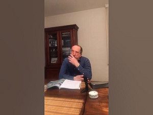 Živé vysílání s předsedou 26. 3. 2020